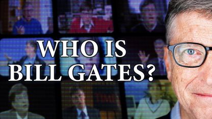 Who is Bill Gates? (Corbett Report)