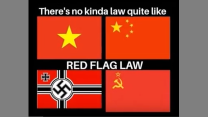 Red Flag Law