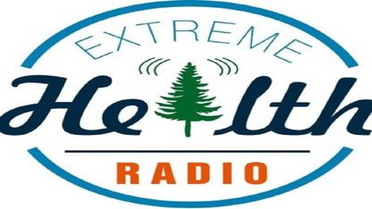 Flat Earth Clues Interview 132 - Extreme Health Radio - Mark Sargent ✅