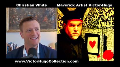 An Interview with Christian White.