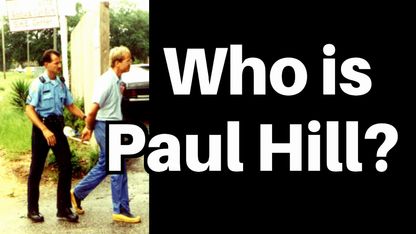 Who Is PAUL J. HILL?