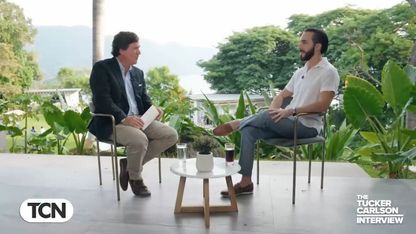 Nayib Bukele Leads El Salvador By “Seeking God’s Wisdom”