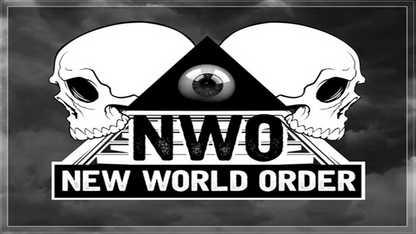 New World Order | NWO Depopulation Agenda | Deep State Cabal