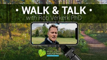 Walk + Talk