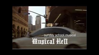Sunday School Musical: Musical Hell Review #14