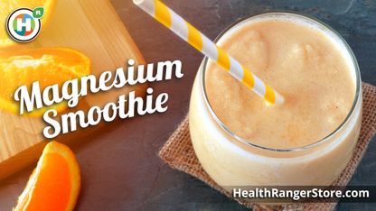 Magnesium Smoothie