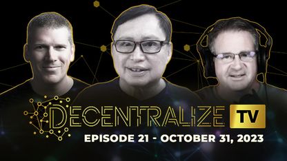 Decentralize.TV – Episode 21 – Oct 31, 2023 – PRIVACY expert Rob Braxman reveals SECRETS for protecting yourself from Google, Apple surveillance – Health Ranger Report Channel