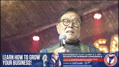 Robert Kiyosaki | Kiyosaki Explains the Difference Between An Asset and A Liability + "I Own Thousands of Homes. They All Put Money In My Pocket. Putting Money In Your Pocket Is An Asset."