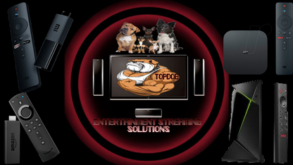 TOPDOG ENTERTAINMENT STREAMING SOLUTIONS
