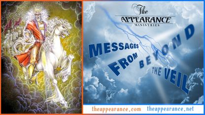 Messages From Beyond The Veil