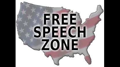Freedom of Speech Online: HowTo