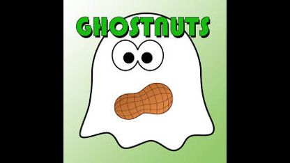 ghost nuts podcasts