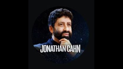 Jonathan Cahn