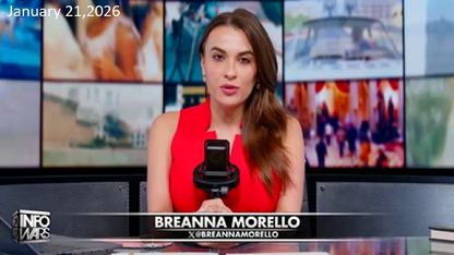 American Journal ~ Wednesday, Jan. 21st.