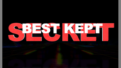 Sean Stone's "Best Kept Secret" (Part 1)