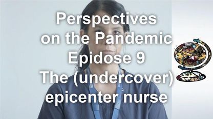 POTP - E9 - The Undercover Epicenter Nurse