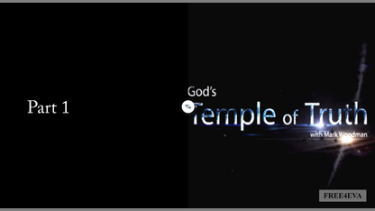 Gods Temple Of Truth