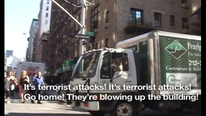 Key 911 September 11th 2001 Terror Attack Videos