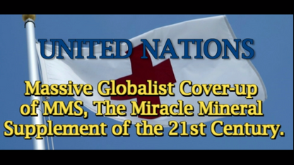 Miracle Mineral Supplement (MMS) Videos