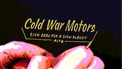 ColdWarMotors