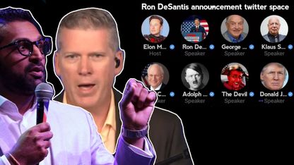 Mike Adams | "I Have No Trust In Elon Musk. I Would Love to See A Debate Between RFK Jr & President Trump..."