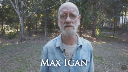 Max Igan