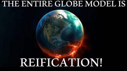 [Jul 3, 2020] The Entire Globe Model Is A Reification Fallacy! [mitchell fromAustralia]