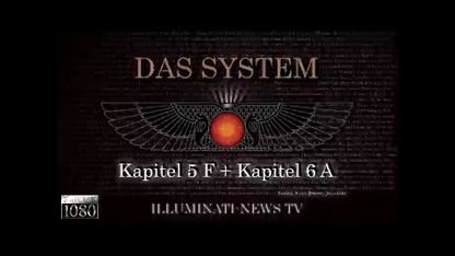 DAS SYSTEM - Kapitel 5F + Kapitel 6A