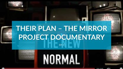 The Mirror Project Documentary Series