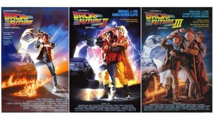 What is "Back to the Future" Really About?
