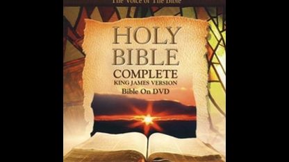 The Holy Bible * KJV * New Testament