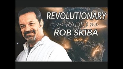 Flat Earth Clues interview 165 - Revolutionary Radio with Patricia Steere & Mark Sargent ✅