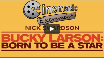 Episode 31: Buck Larson