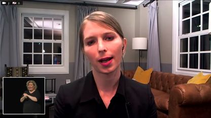 Chelsea Manning, Julian Assange, Censorship, Free speech