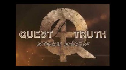Quest4Truth TOS (The Original Series)