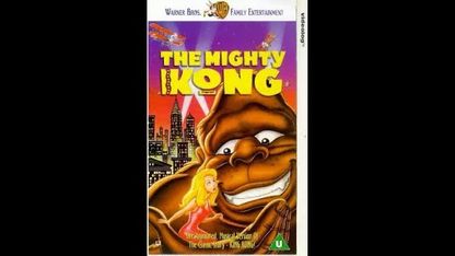 The Mighty Kong (Musical Hell Review #82)