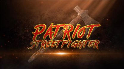 9.29.23 Patriot Streetfighter w/ Miki Klann, How The Pirates Boarded Our US Ship & Took Over
