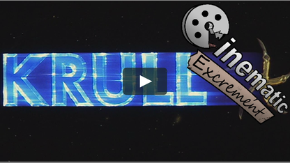 Episode 21: Krull