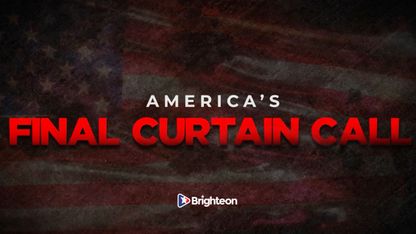 SPECIAL VIDEO REPORT: America's Final Curtain Call (Mike Adams and Steve Quayle)