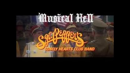 Sergeant Pepper's Lonely Hearts Club Band: Musical Hell Review #16