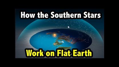 [Mar 20, 2019] How the Southern Stars Work on Flat Earth [Eric Dubay] [Flat Earth Sun, Moon & Zodiac Clock app]