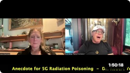 7.27.25 Patriot Streetfighter w/ Laura Eisenhower, Focus On What Counts, Emotional IQ