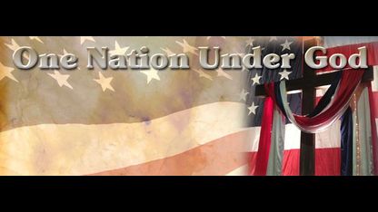 The Star-Spangled Banner/ Our National Anthem Always singer Sherri Lynn, Hockey Game,