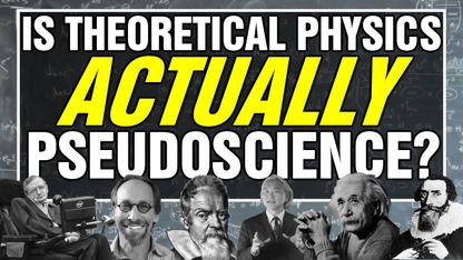 Science & Pseudoscience