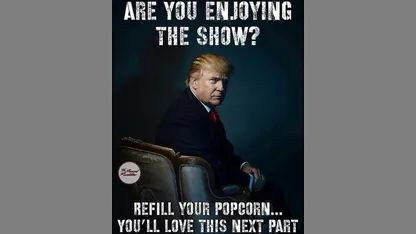 Situation Update: Enjoy The Show!!! How Can They Get Away With Any Of It Now?? The Arrests Are Coming!!