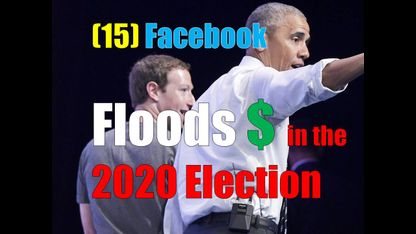 (15) How We Got Here - Election 2020 Flood The ZONE
