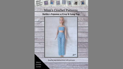 Barbie Sleepwear & Costune