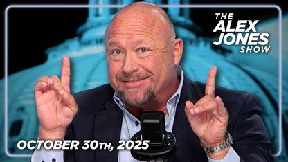 THURSDAY TRANSMISSION: Trump Orders US Nuke Testing Program To Resume After 31-Year Freeze