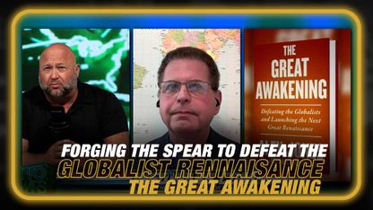 Forging the Spear to Fight the Deep State: 'The Great Awakening' Exposes How to Defeat the Globalist Takeover