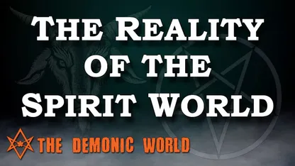 The Demonic World